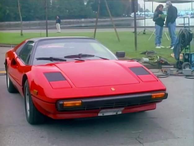 Ferrari 308 GTS
