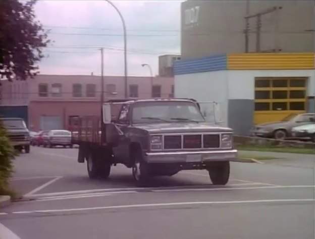 GMC K-3500