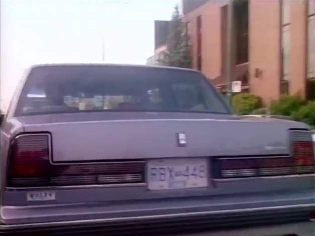 Oldsmobile Eighty-Eight Royale