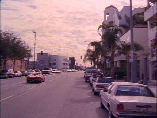 Ford LTD Crown Victoria