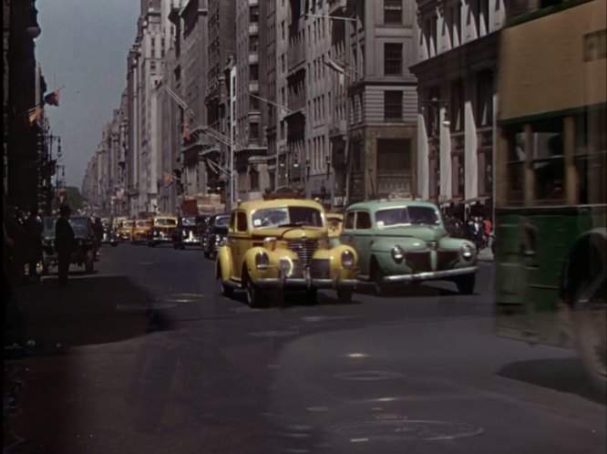 De Soto De Luxe