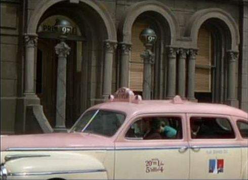 De Soto De Luxe