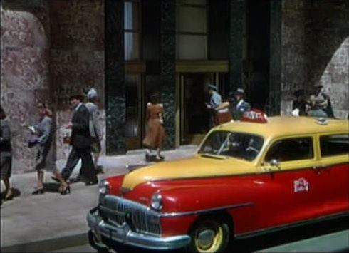 De Soto De Luxe
