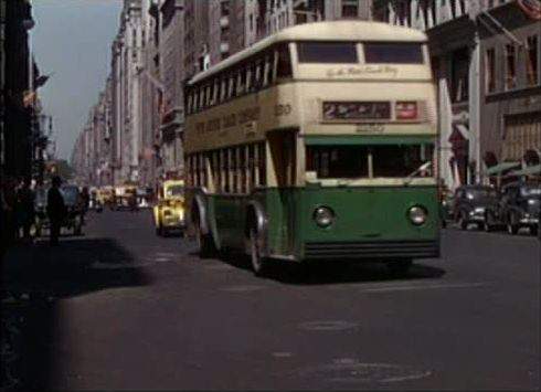 Yellow Coach 720