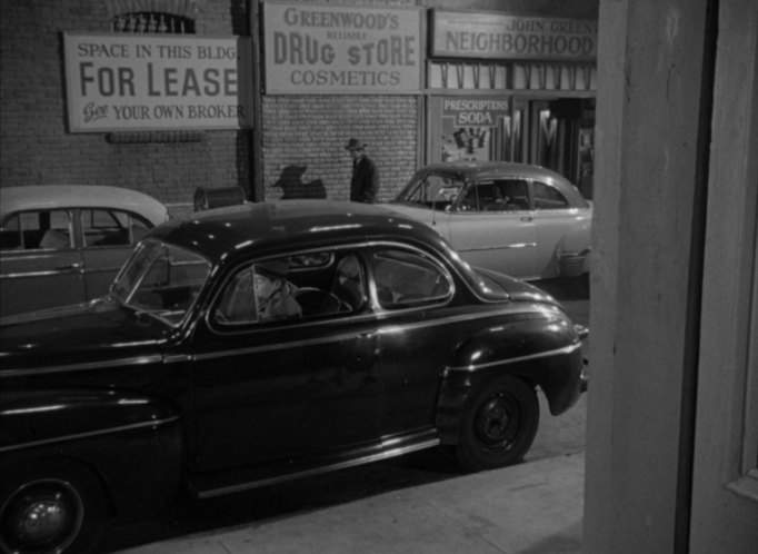 Ford Super De Luxe