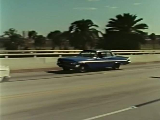 Chevrolet Bel Air