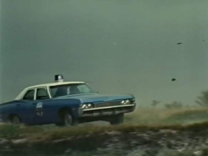 Chevrolet Biscayne
