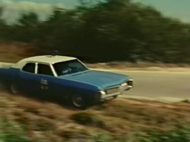 Chevrolet Biscayne