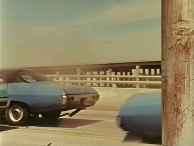 Chevrolet unknown