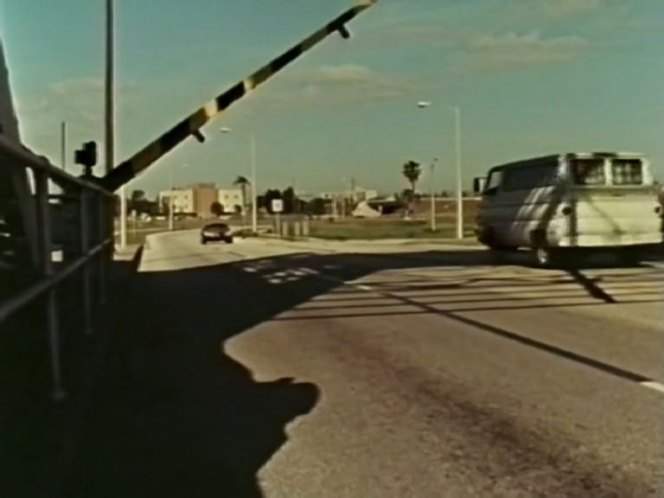 Dodge A-100