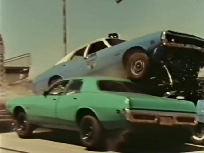 Dodge Coronet