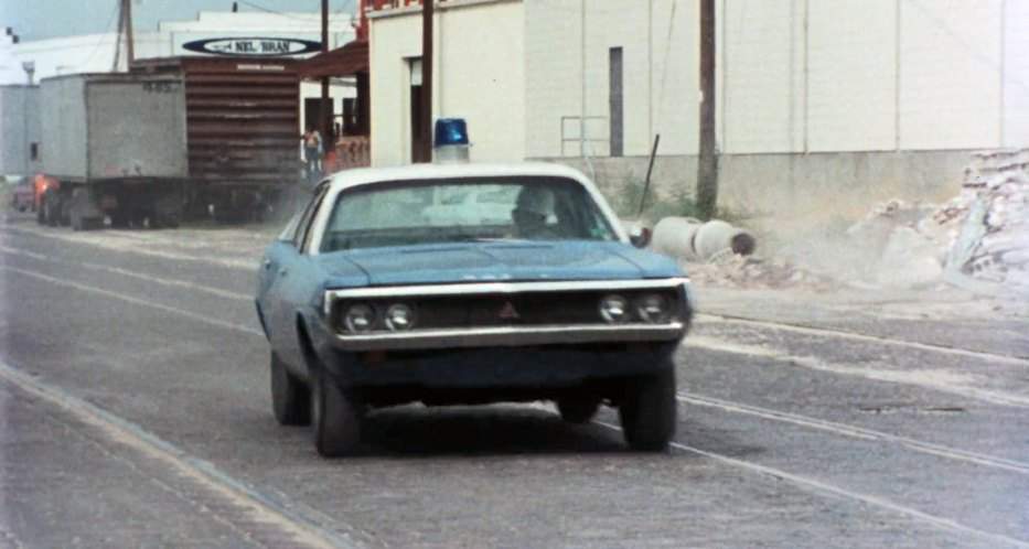 Dodge Coronet