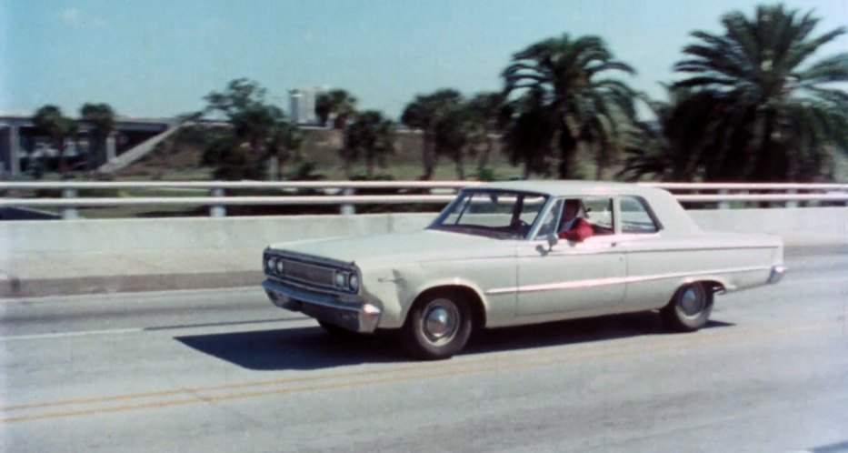 Dodge Coronet