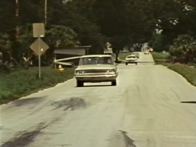 Dodge Coronet