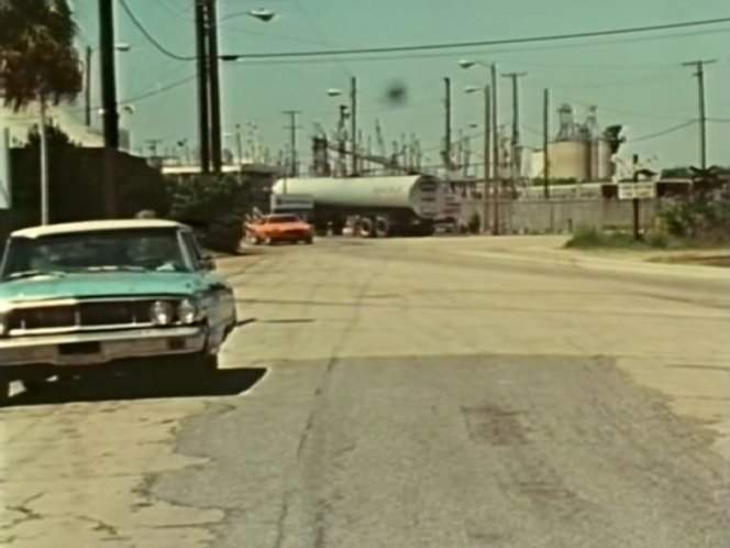 Ford Galaxie 500