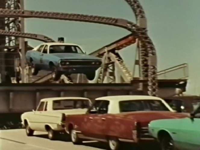 Oldsmobile 98
