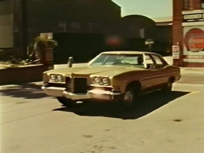 Pontiac Catalina