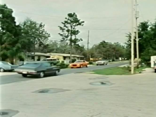 Pontiac LeMans