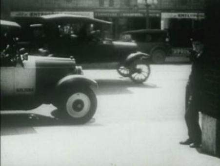 Ford Model T
