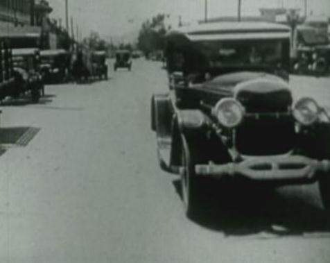 Lincoln Model L