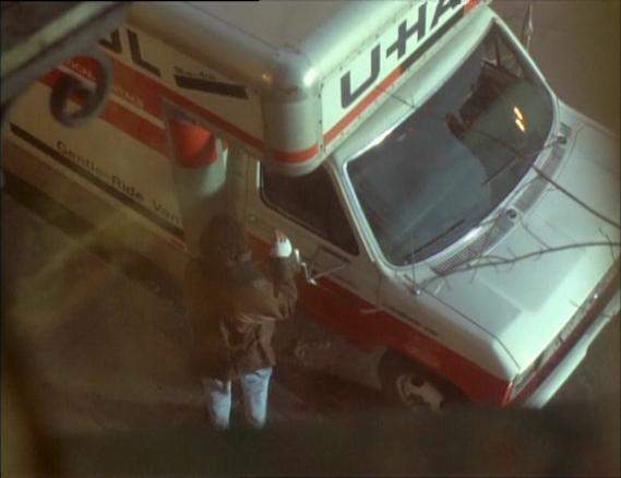 Ford Econoline