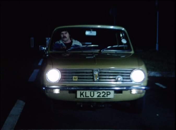 Austin Maxi