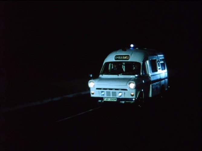 Ford Transit MkI