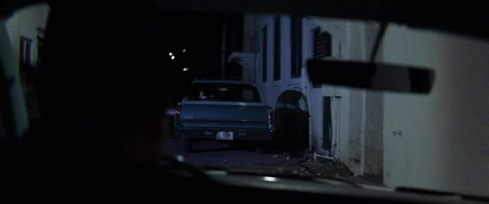 AMC Ambassador Cross Country