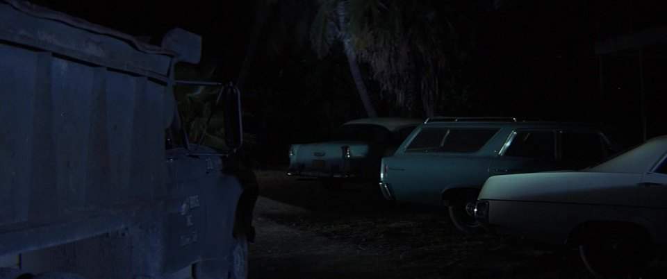 AMC Ambassador Cross Country