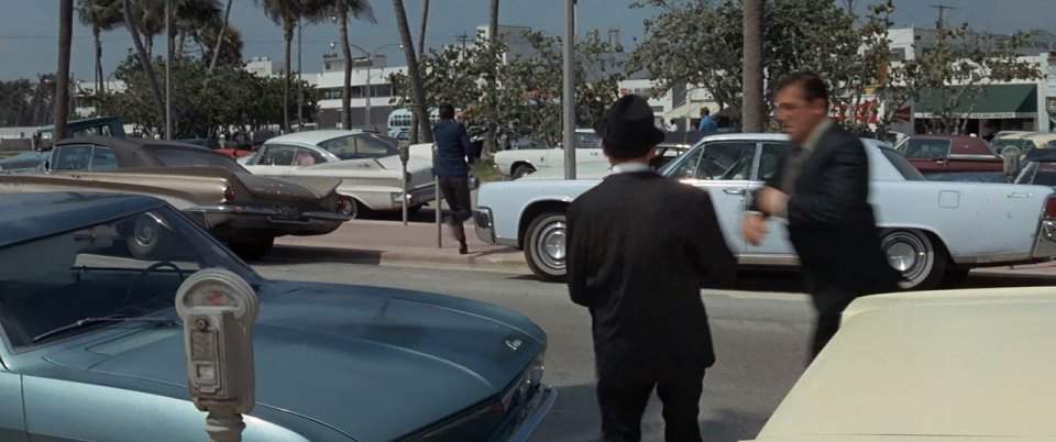 Chevrolet Corvair