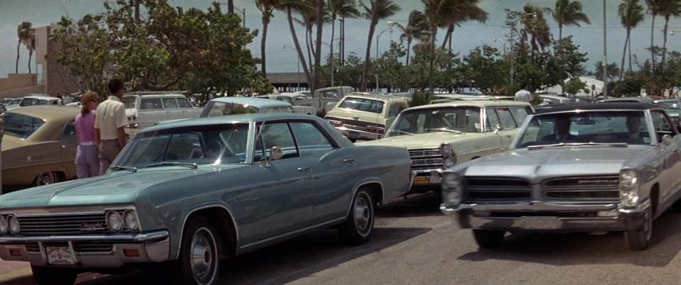 Chevrolet Impala
