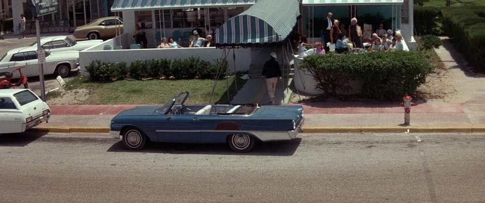 Chevrolet Impala