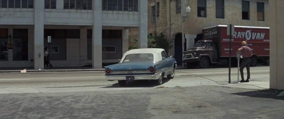 GMC unknown