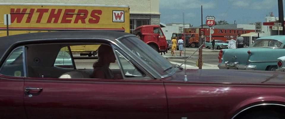 Oldsmobile 88