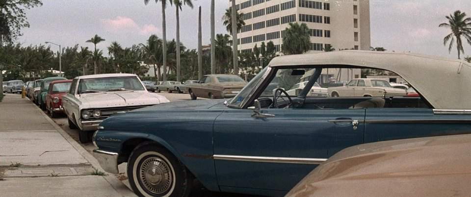 Oldsmobile unknown