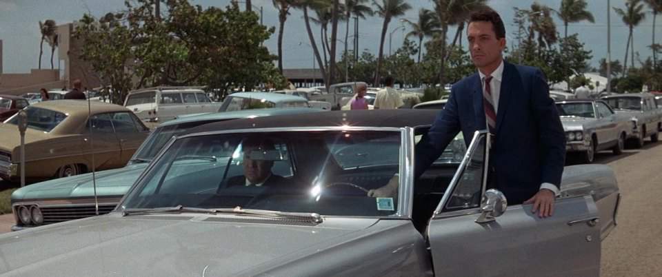 Pontiac Catalina