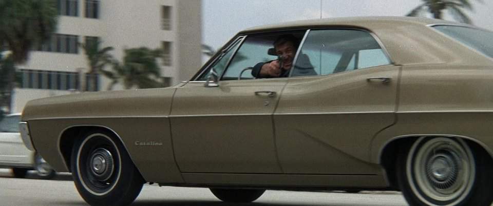 Pontiac Catalina
