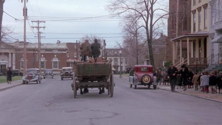Ford Model A