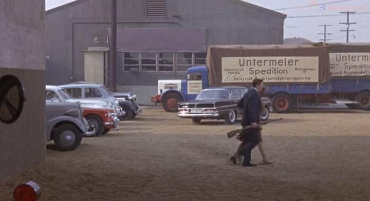 Mercedes-Benz 300 SE