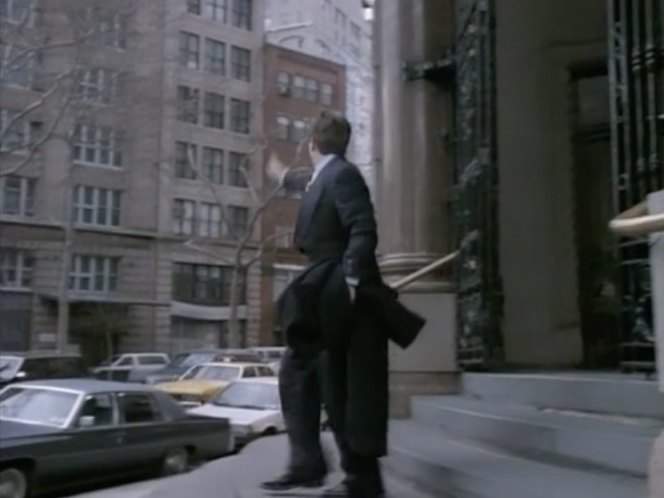 Cadillac Sedan DeVille