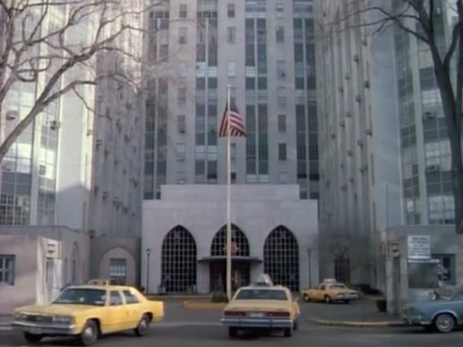 Ford LTD Crown Victoria