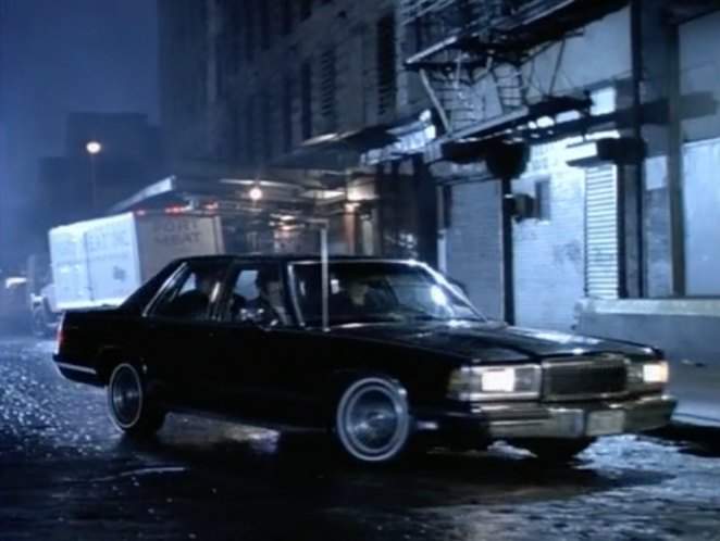 Mercury Grand Marquis