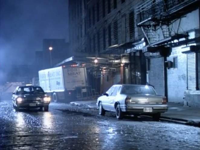 Oldsmobile Cutlass Ciera