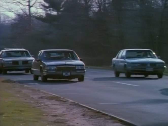 Oldsmobile Cutlass Ciera