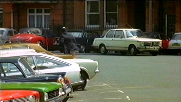 BMW 2002