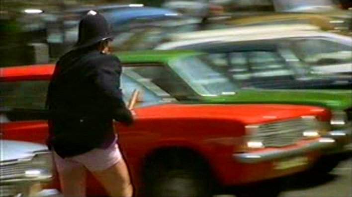 Ford Cortina MkIII