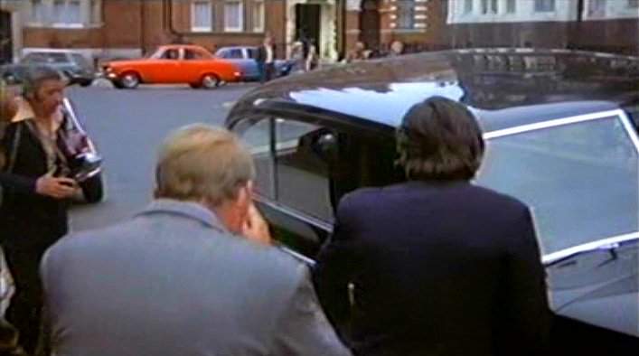 Ford Escort MkI