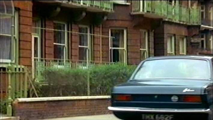 Hillman Minx