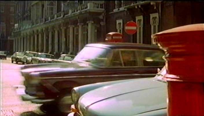 Wolseley 16/60