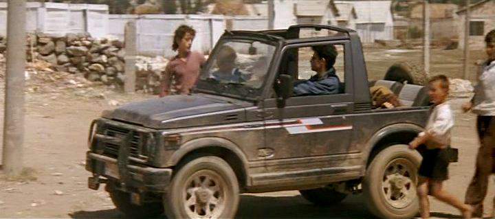 Suzuki SJ413